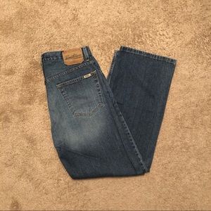 Levi’s Men’s Jeans - Straight Fit - 33x32